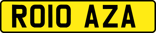 RO10AZA