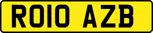 RO10AZB