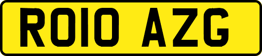RO10AZG