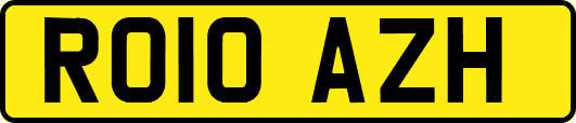 RO10AZH