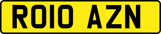 RO10AZN