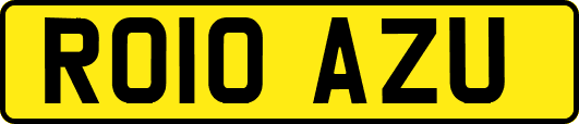 RO10AZU