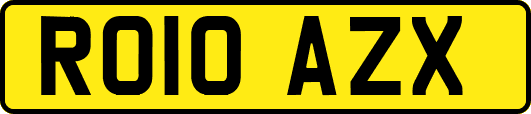 RO10AZX