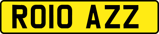 RO10AZZ