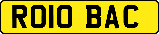RO10BAC