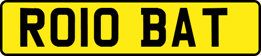 RO10BAT