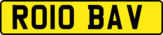 RO10BAV