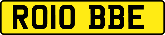 RO10BBE