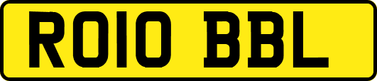 RO10BBL