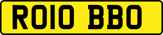 RO10BBO