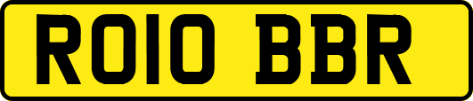 RO10BBR