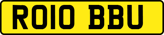 RO10BBU