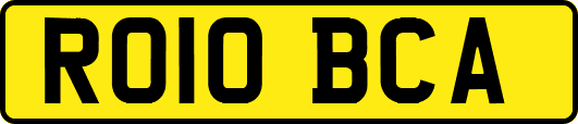 RO10BCA