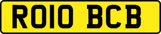 RO10BCB