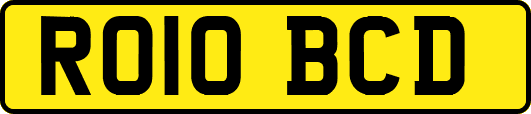 RO10BCD