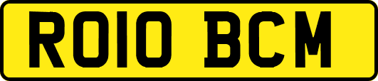 RO10BCM