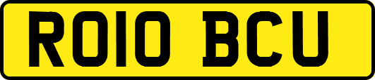 RO10BCU