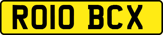 RO10BCX