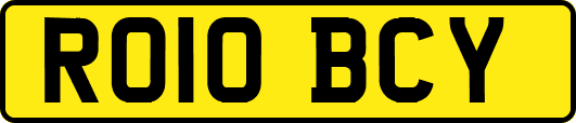 RO10BCY
