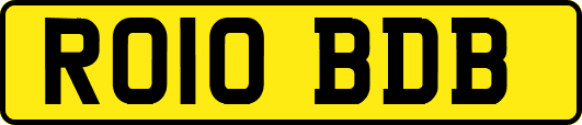RO10BDB