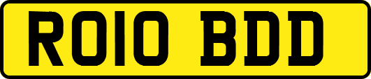 RO10BDD