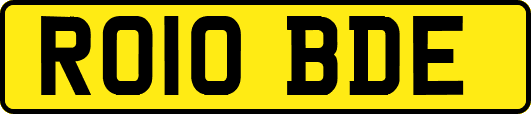 RO10BDE