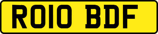 RO10BDF