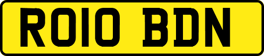 RO10BDN