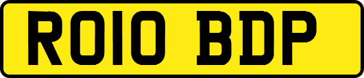 RO10BDP