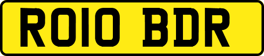 RO10BDR