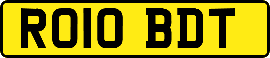 RO10BDT