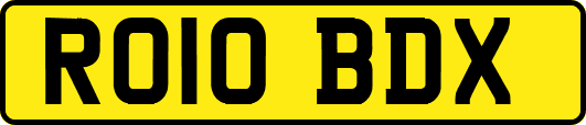 RO10BDX