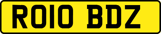 RO10BDZ