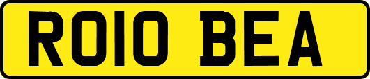 RO10BEA