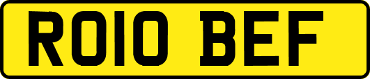 RO10BEF