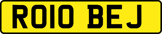 RO10BEJ