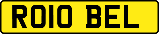 RO10BEL