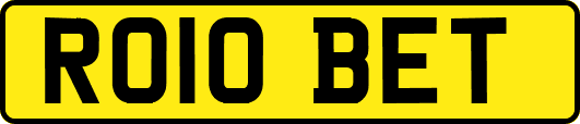 RO10BET