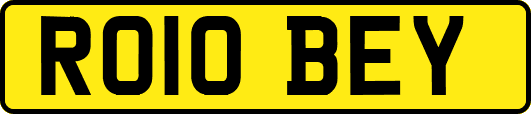RO10BEY