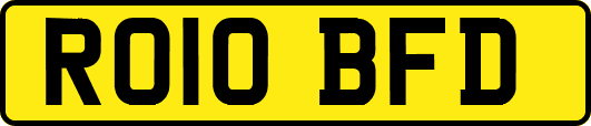 RO10BFD