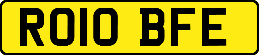 RO10BFE