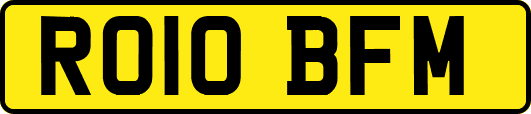 RO10BFM