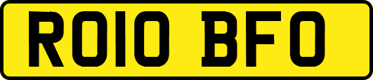 RO10BFO