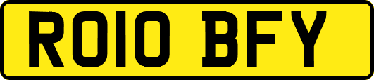 RO10BFY