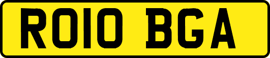 RO10BGA