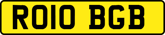 RO10BGB
