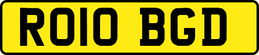 RO10BGD