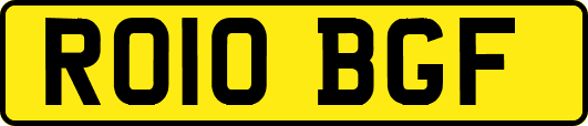RO10BGF