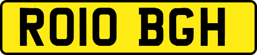 RO10BGH