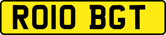 RO10BGT